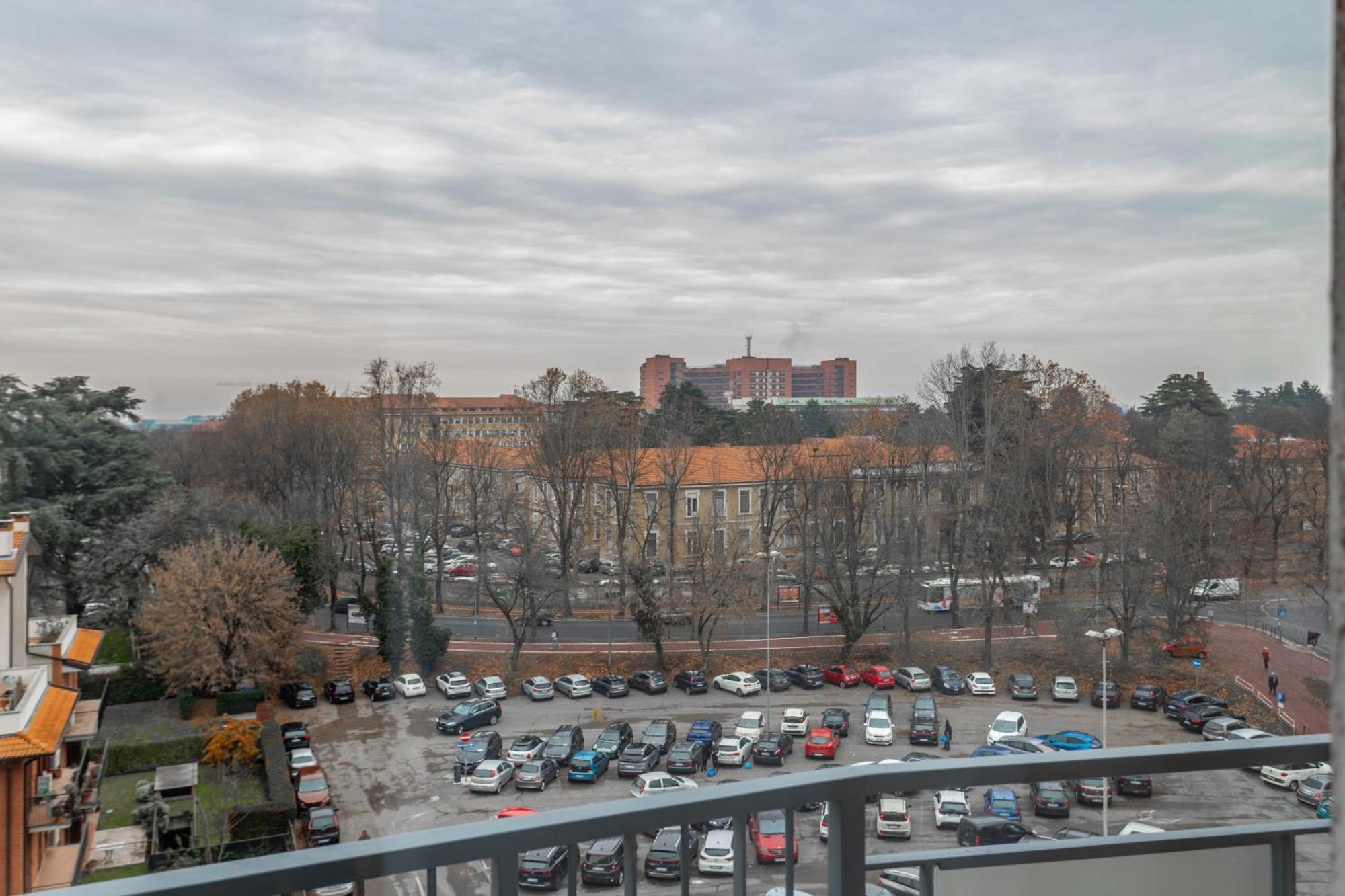 Altea Home - Pavia City - By Host4U 외부 사진