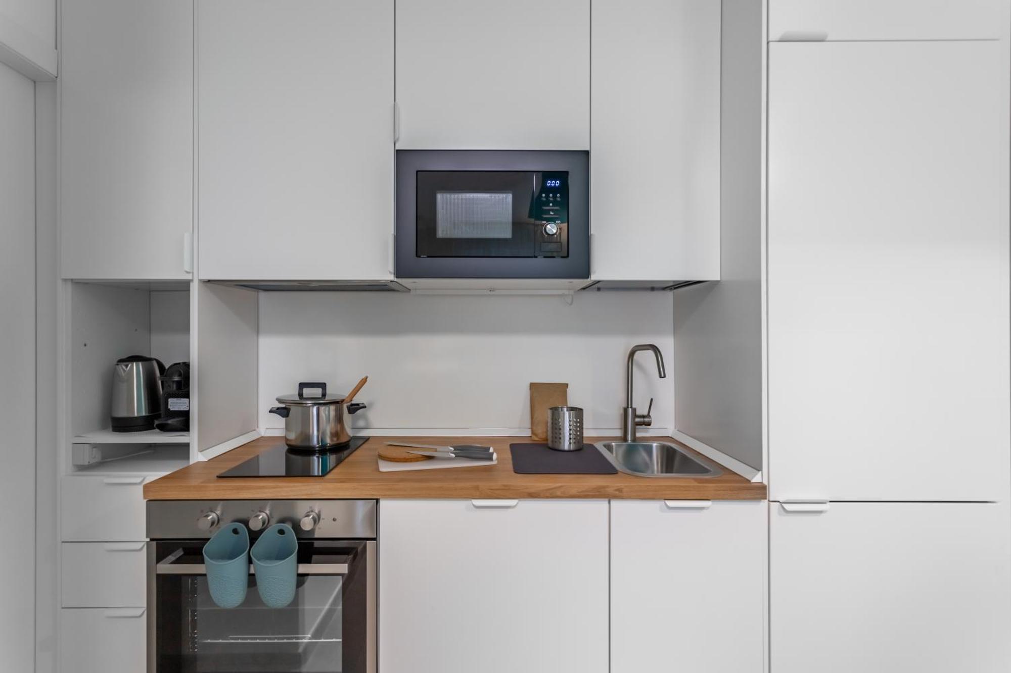 Altea Home - Pavia City - By Host4U 외부 사진