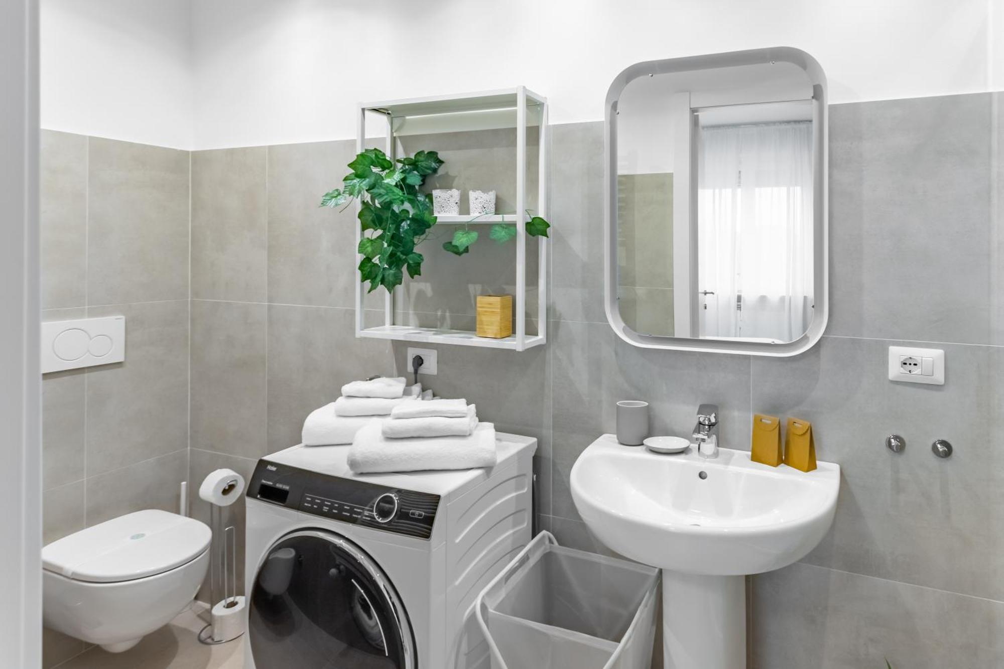 Altea Home - Pavia City - By Host4U 외부 사진